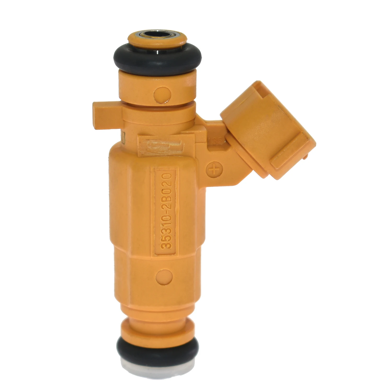 

High-Flow Performance Fuel Injection Nozzle for Precision Engine Maintenance - 1PC