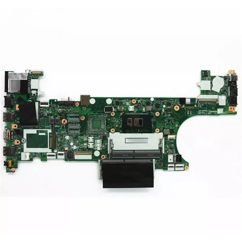 

YY+01YR340 For Lenovo ThinkPad T480 Motherboard i7-8650U UMA 01yu863