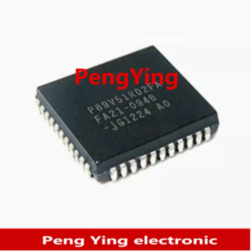 

Hight Quality 10-5pcs P89V51RD2FA P89V51RD2F P89V51RD2 P89V51RD New