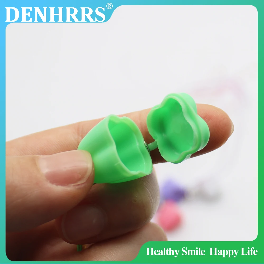 

10/20Pcs Dental Baby Tooth Storage Box Organizer Baby Milk Tooth Fairy Box