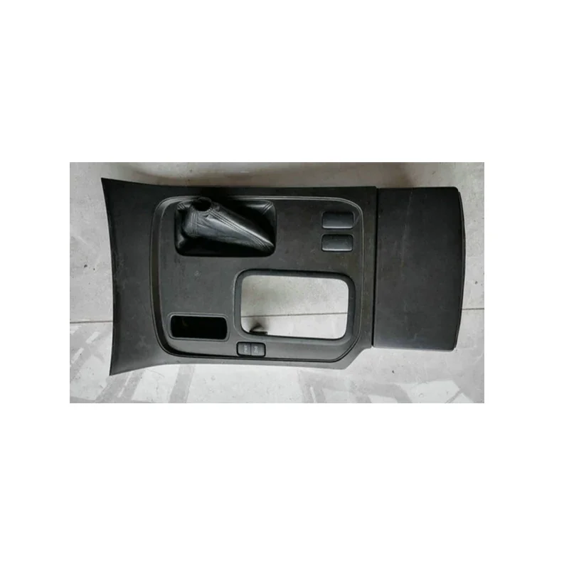 

For Toyota Land Cruiser 4500 4700 LC100 Gear Lever Panel Trim Plate Water Cup Holder