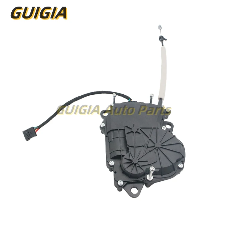 Rear Tailgate Boot Lock Actuator for BMW X1 F48 2015 2016 2017 2018 2019 2020 2021 2022 51247374006 Factory Price Auto Parts - view 6