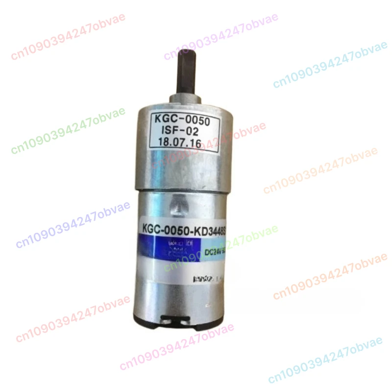 1 Pcs Motor KGC-002…