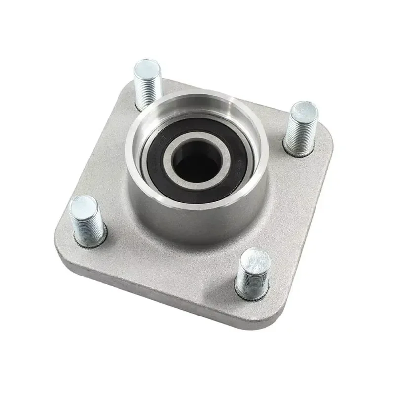 Aftermarket Golf Cart Club Car Front Wheel Hub Assembly With Bearings for DS Precedent 2003-up#102357701