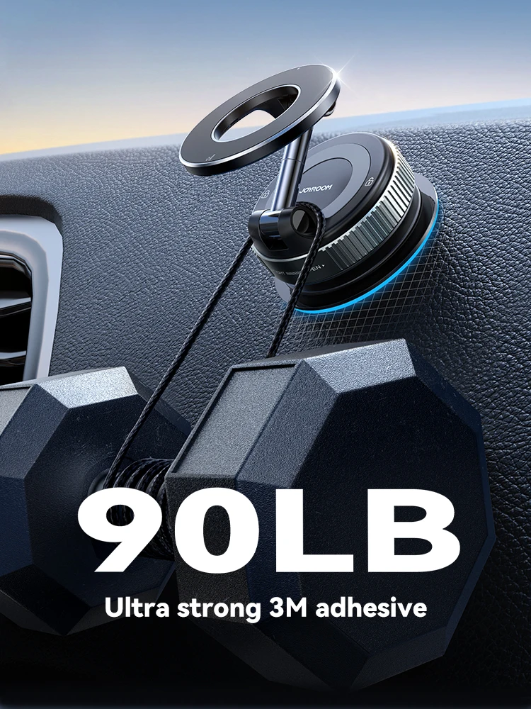 Thumbnail 3 - #34 Best Magnetic Car Phone Holders to Buy In 2026