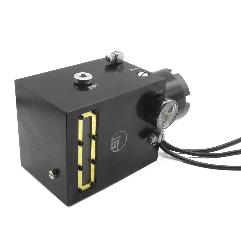 RC Hydraulic Excavator with Integrated Hydraulic Pump N5048 Italian Motor Comes with Pressure Regulating Safety Valve ESC