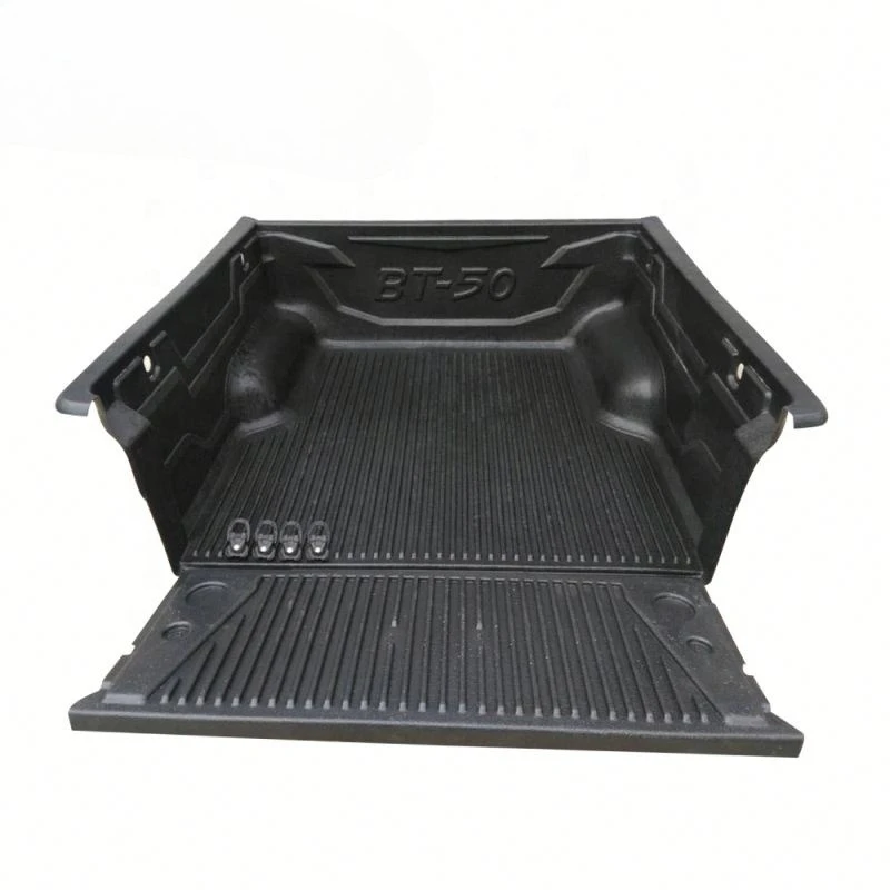 

Hot Sale 2012 Latest Truck Spare Parts for Dual Cab