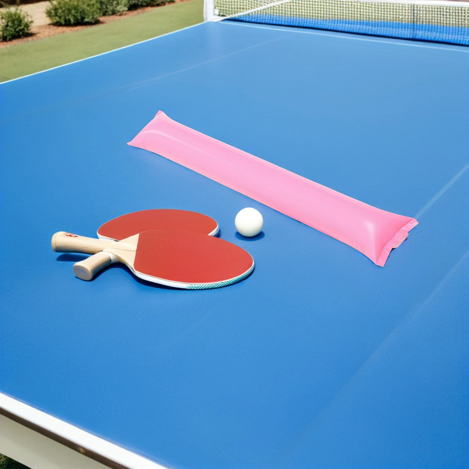 

60pcs Thunder Sticks Inflatable Noise Maker For Basketball Football Games Christmas Party Dance Competition School Sports Event