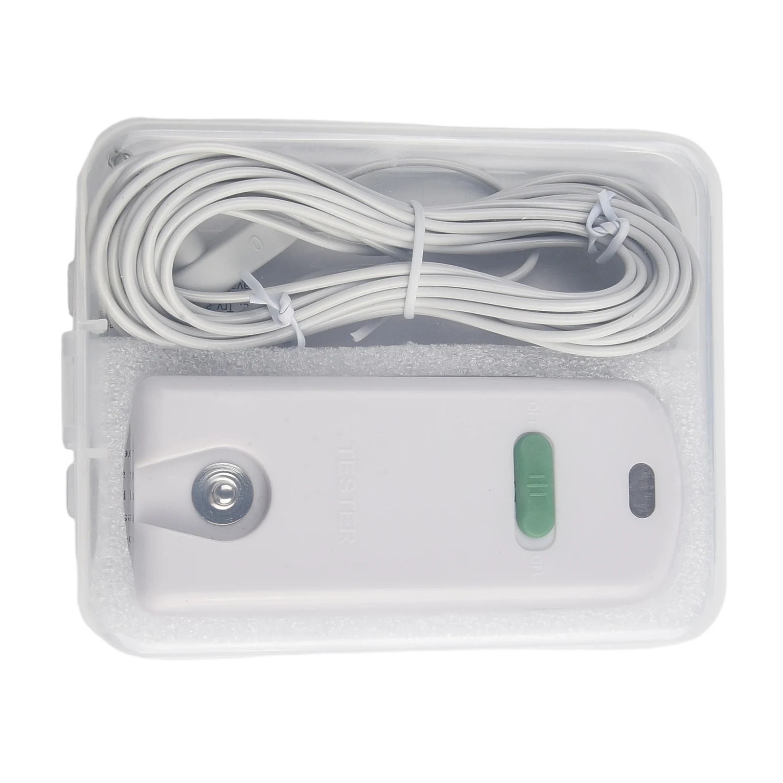 Grounding Continuity Tester for earthing Products Grounding Continuity Tester Earth for earthing Products Tester Support