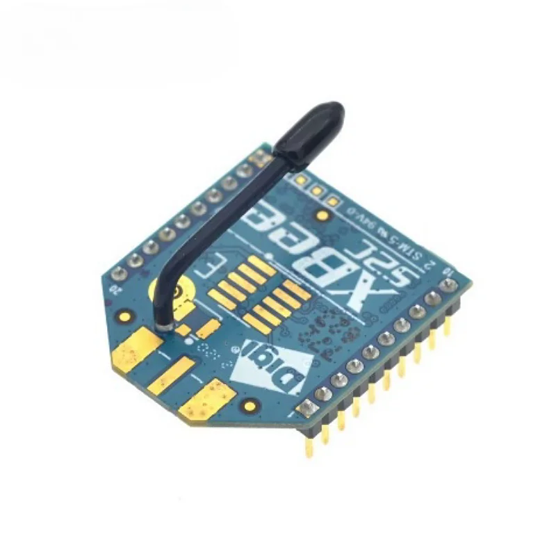 XBee module Series upgrade S2 S2C Zigbee module wireless data transmission module imported