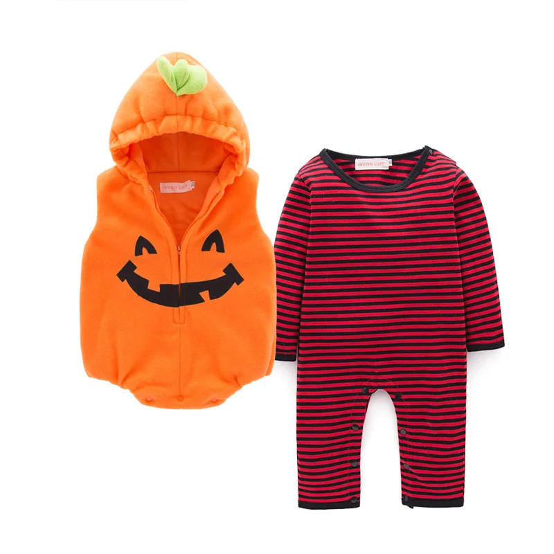 conjunto-de-2-piezas-de-halloween-para-ninos-pequenos-chaleco-con-capucha-de-calabaza-y-mono-de-manga-larga-a-rayas-disfraz-de-cosplay-para-bebes-y-ninos-ropa-para-fiestas-de-disfraces