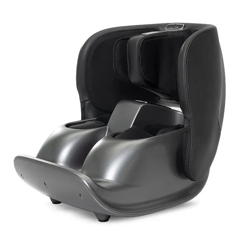 

Automatic kneading calf muscles massage foot plantar foot pedicure machine press leg and foot instrument