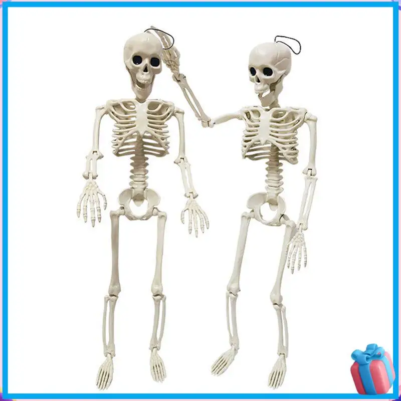 

5Pcs Haunted Houses Decorations Suitable For Halloween Decoration And Cemetery Decoration