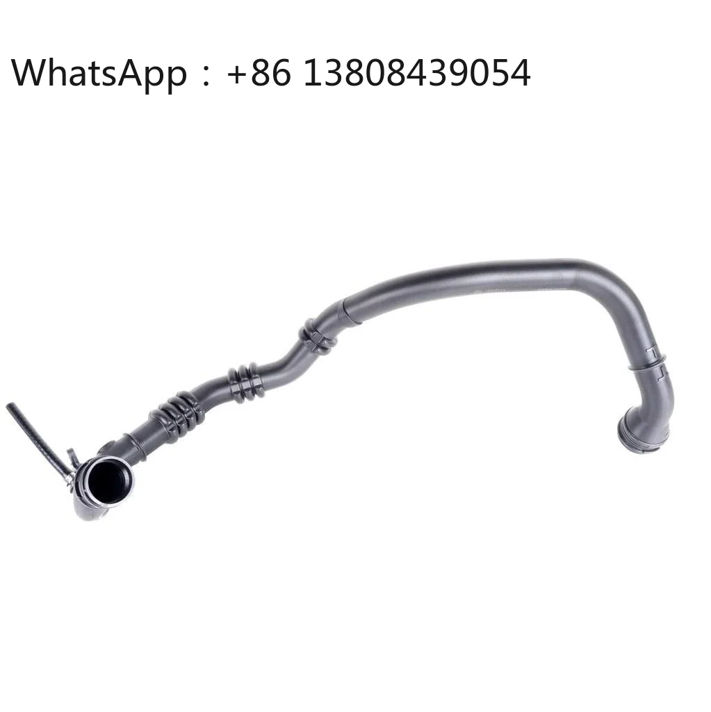 

Воздухозаборный патрубок (шланг) 8200324183 для Renault KANGOO 1.5 DCI 2005-