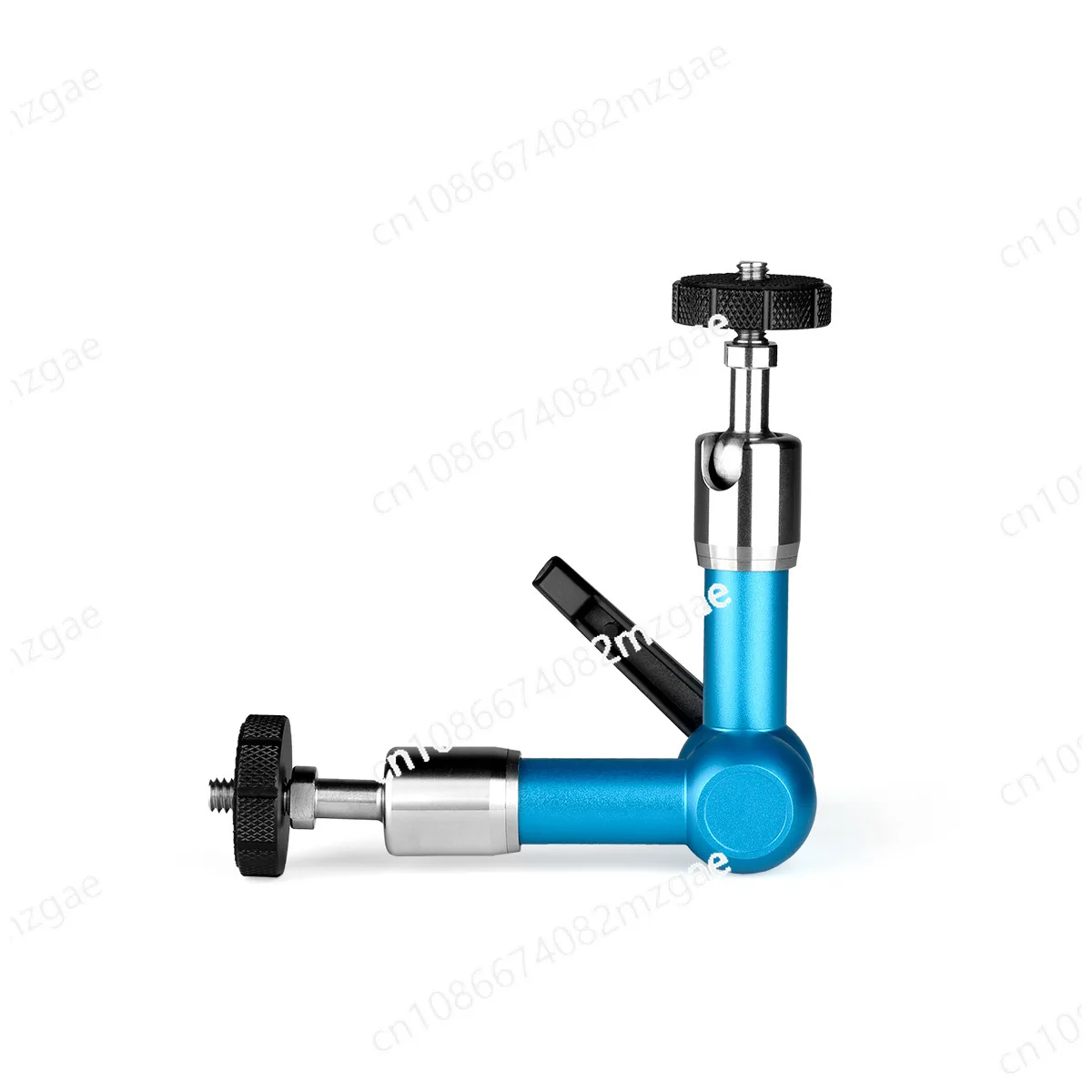 Arm Camera DV Monitor LCD Universal Bracket for Video Recording and Display Support