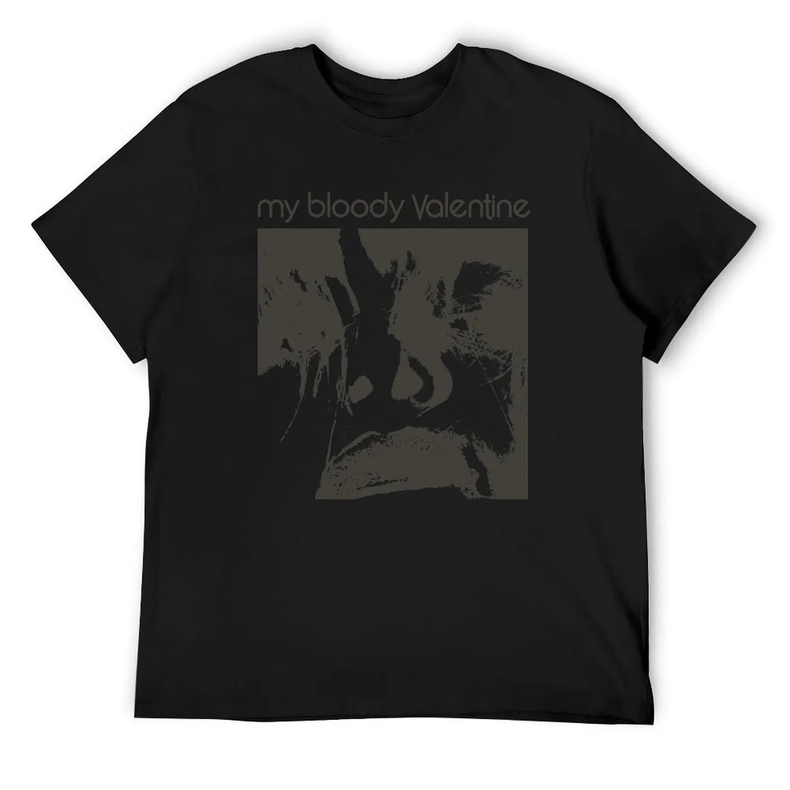 

My Bloody Valentine T-Shirt for a boy boys animal print shirts graphic tees clothes for men