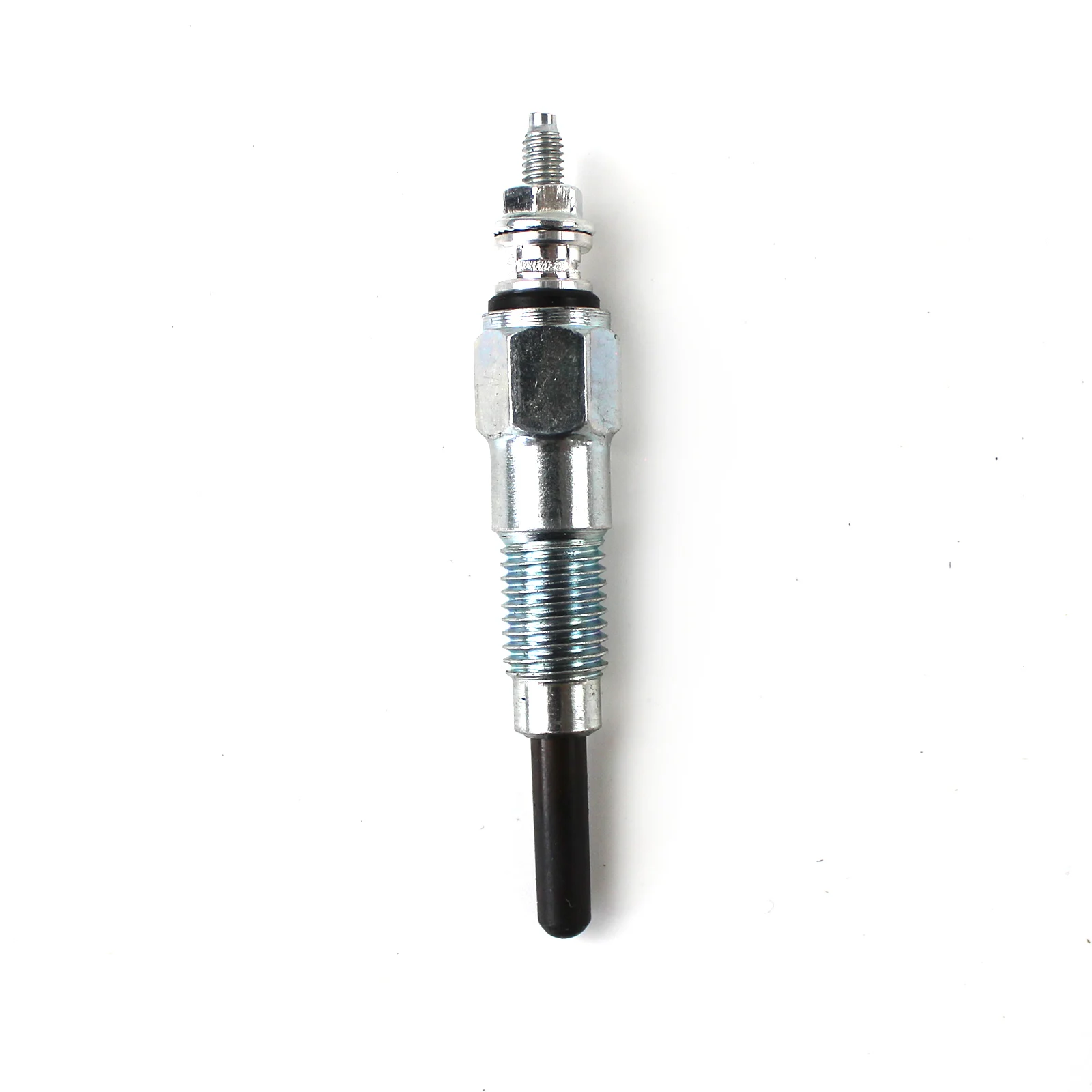 1pc Glow Plug 12V 119717-77800 3TNE68 For Yanmar 3TNA72 3TN75 3TNA75 3TNT5U 3TN66 3TNA68 COMBINE 3TNA72-UAC 3TN75- Tractors