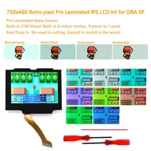 gameboy ips v4 –AliExpress version で gameboy ips v4を送料無料でお 