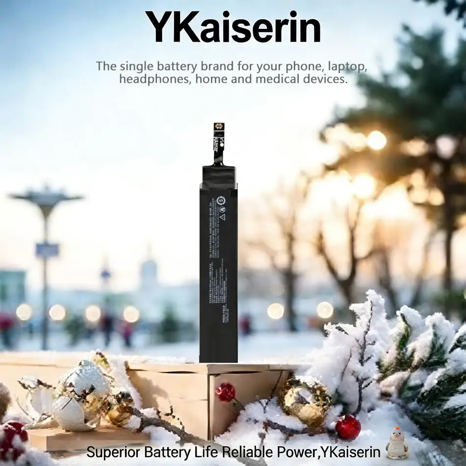 

Высокопроизводительная батарея для мобильного телефона 2360 мАч для Xiaomi Black Shark 3 3S BS06FA