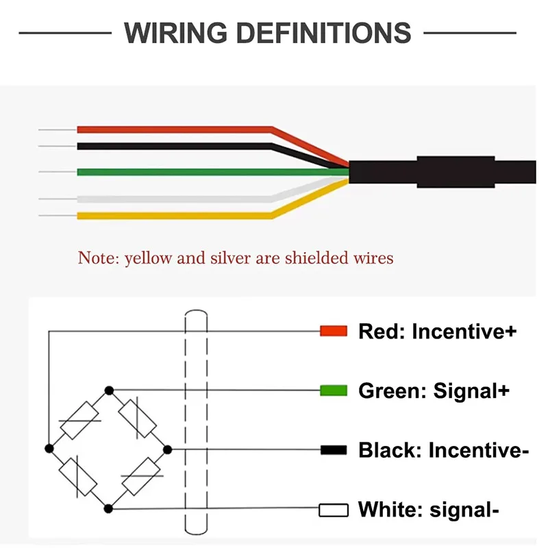 Single Point Load Cell T70Cantilever Weighing Sensor Strain Pressure For Electronic Computing Scales Shear Beam Load