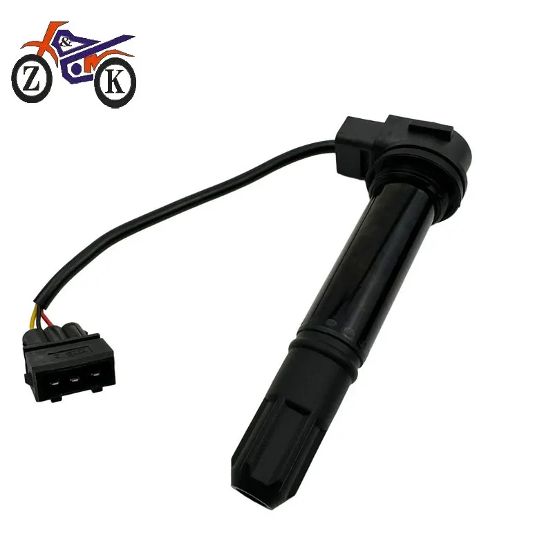 Motorcycle Ignition Coil Fit For BENELLI TNT300 BN302 THV302 TNT600 Tnt600i BN600GT TNT249S 96200P300000 3312 Motorbike Part