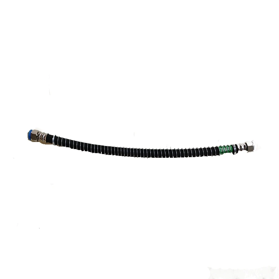 

Front Axle Brake Hose Assembly