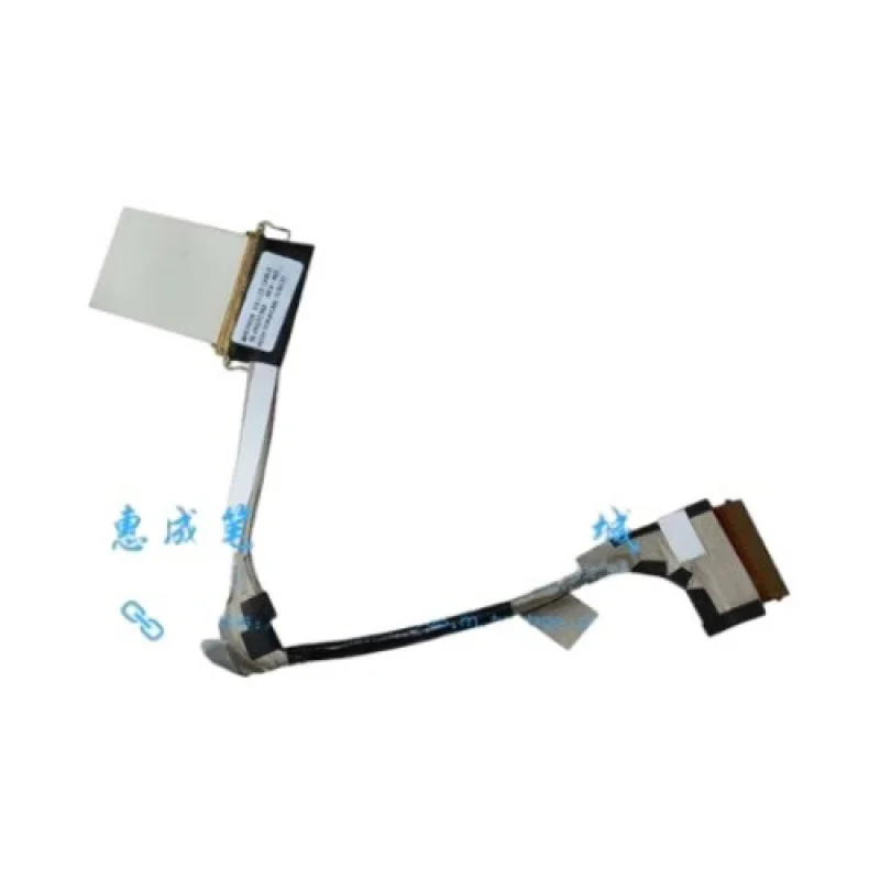 

A+ 1pc LCD Screen Video Display Flex Cable For Lenovo X1 Carbon X1 X1C 04W3907