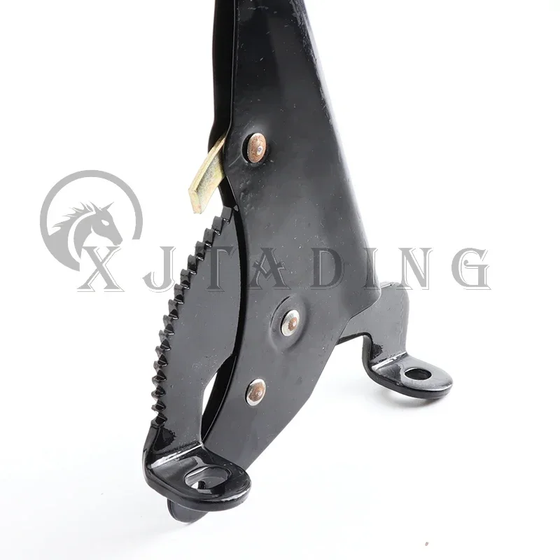 Handle Front Brake Lever Handbrake Front Brakes Levers Fit for Kart Buggy ATV Motorbike Third Wheel Electric Vehicle Accessories