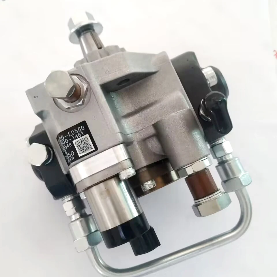 

Denso HP3 Fuel Pump 294000-1461,22100-E0560 for Hino Engine N04C