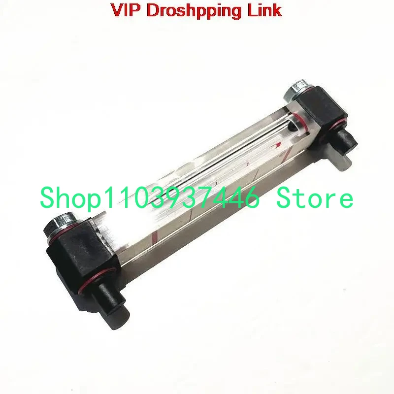 ل V-o-l-v-o EC55 60 140 210 240 290 360 460BD حفارة مستوى الزيت مقياس القياس الهيدروليكي مقياس الزيت أجزاء عالية الجودة