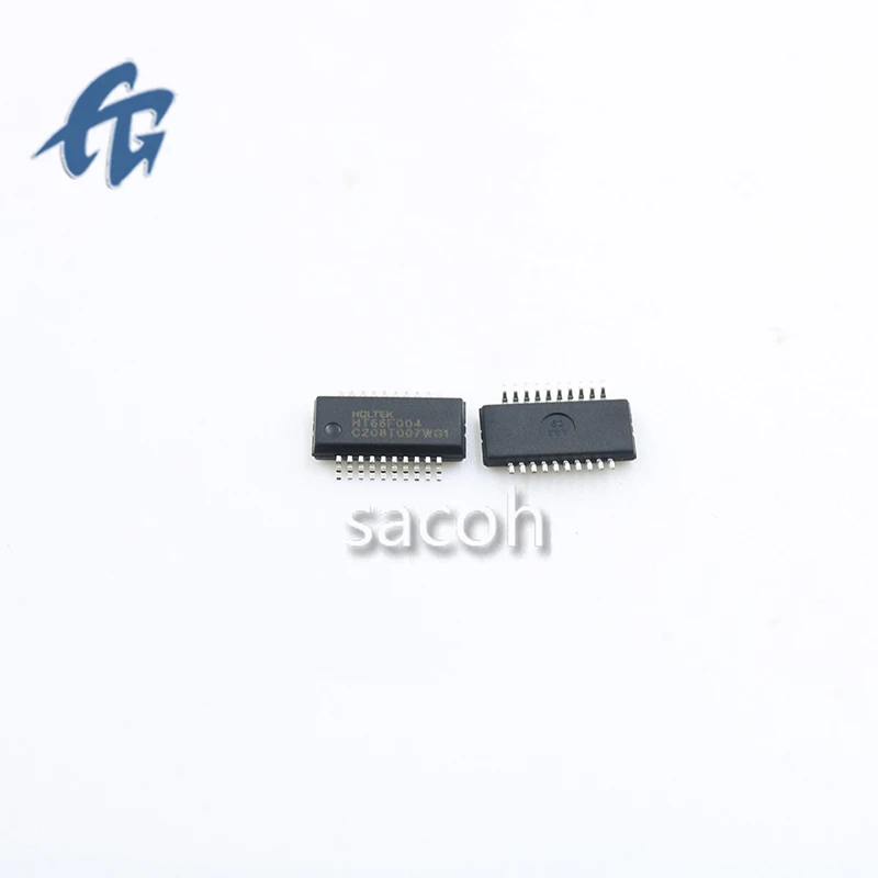 

(SACOH New Mosfet transisto HT66F004 SS0P20 10PCS