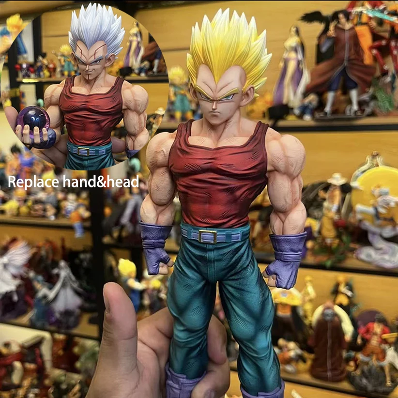 Baby Products A To Z - Anime dragon ball z bebê vegeta