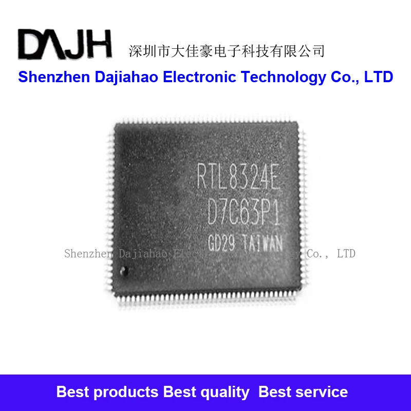 1Pcs/Lot RTL8324E R…