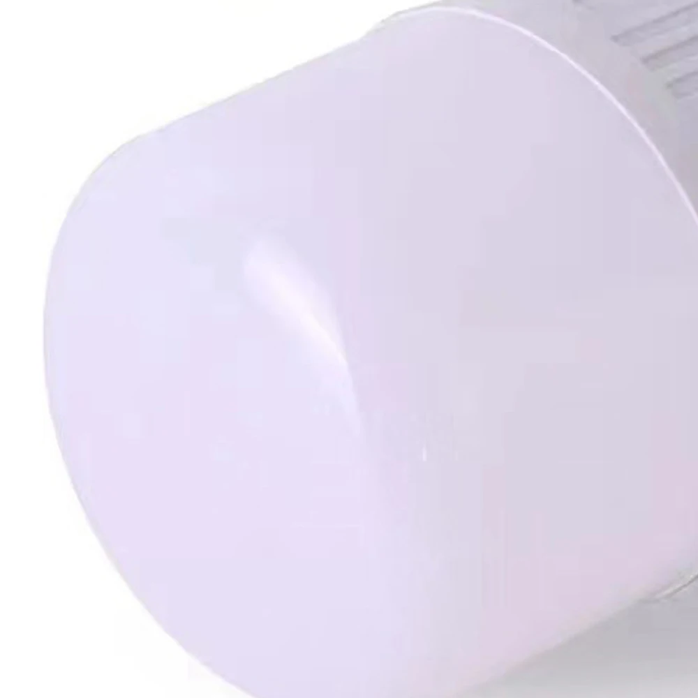 6500K White Light Rechargeable LED Light Bulb 80W USB Rechargeable Hanging LED Bulb Hanging Hook Touch Switch USB Camping Light