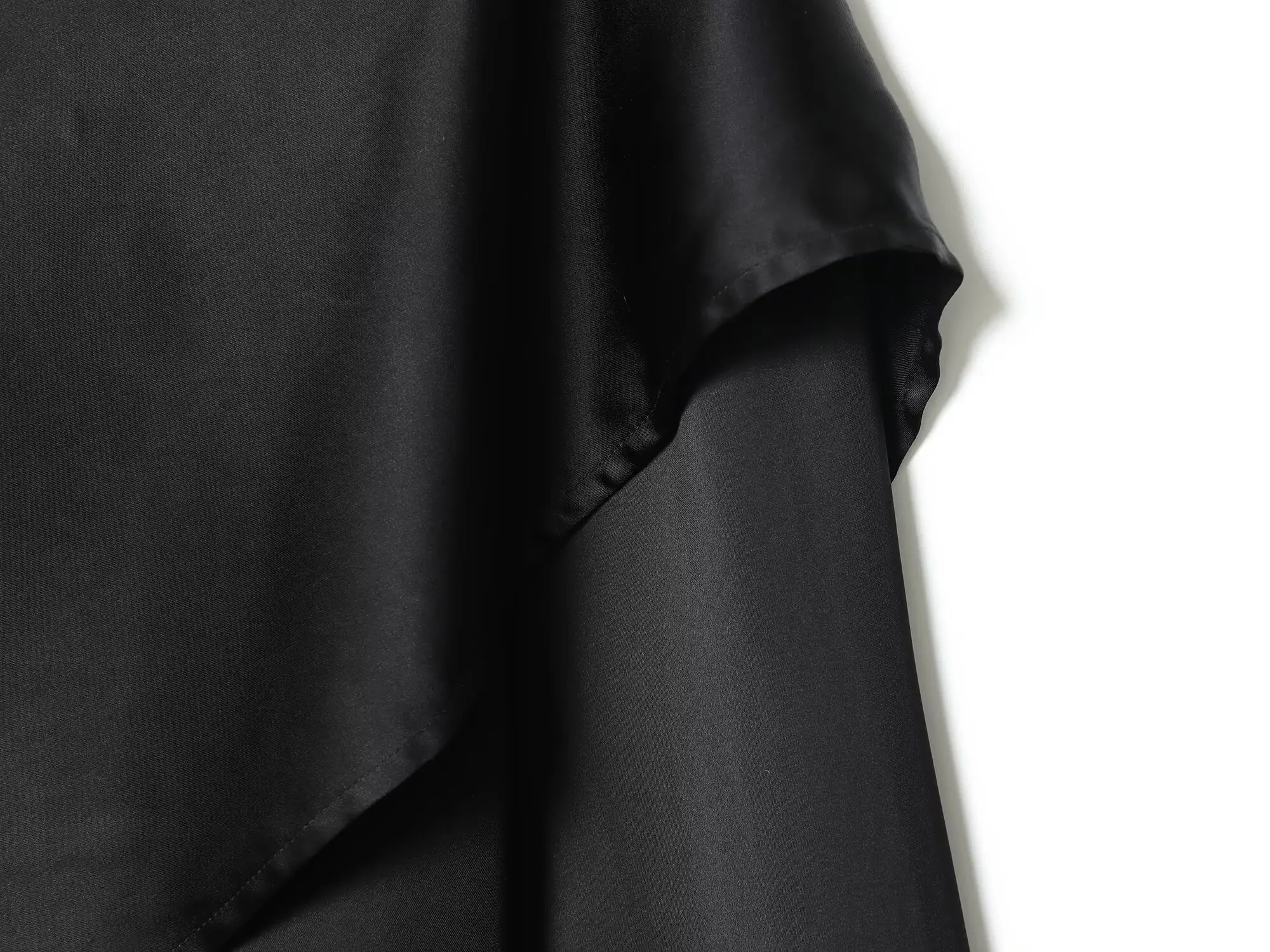 BSAY Hemd im Umhang-Stil für Damen, modisch, Herbst und Winter, Neu 2025, lange Ärmel, Bluse, Straßenkleidung, Hemden, schickes Damen-Top