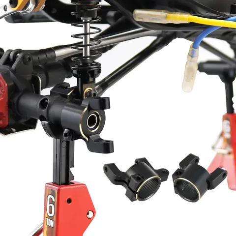 10 best sales AXIAL - №4