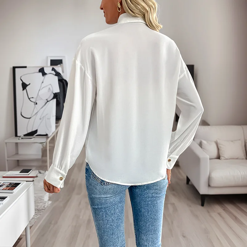 Рисунок 4 - Американская осень 202