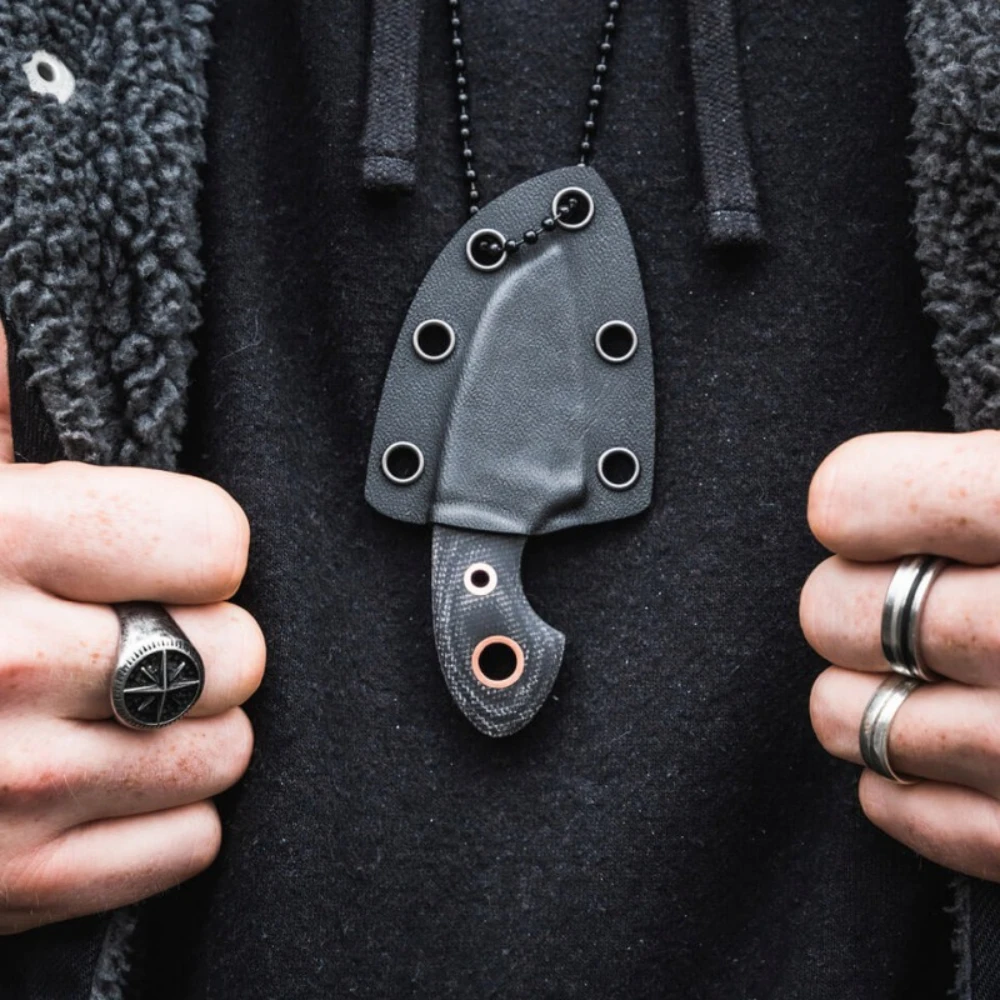 Keychain Knife Fixe…