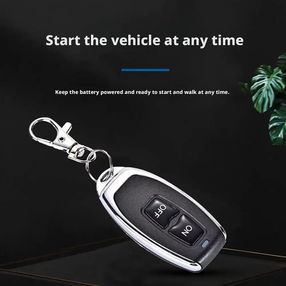 

Car Battery Turn Off Switch Sedan Vehicle Remote Relay Processing No Special Tool Applicable No Various Vehicles Source Cus N7J2