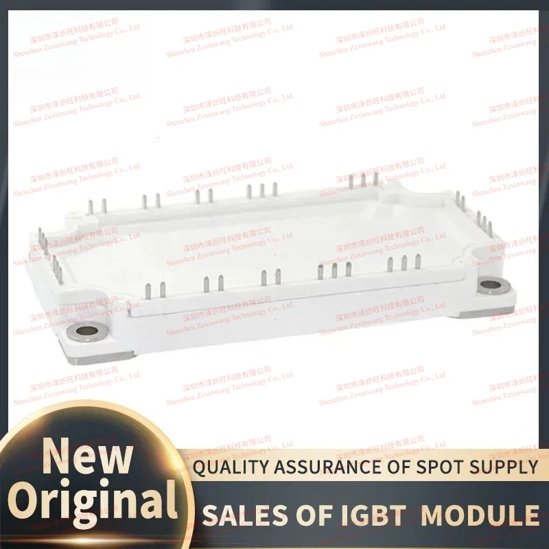 GD100PIT120C6SN-G8  GD100PIX120C6SN GD50PIL120C6SN GD150FFX120C6S NEW IGBT Module in Stock