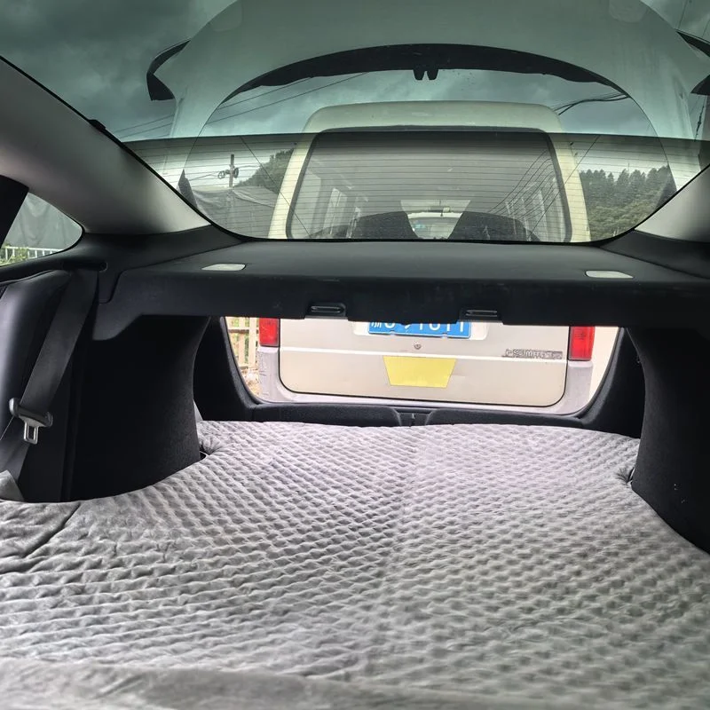 Автомобильный надувной матрас  – обзор и цена Running Gear Car