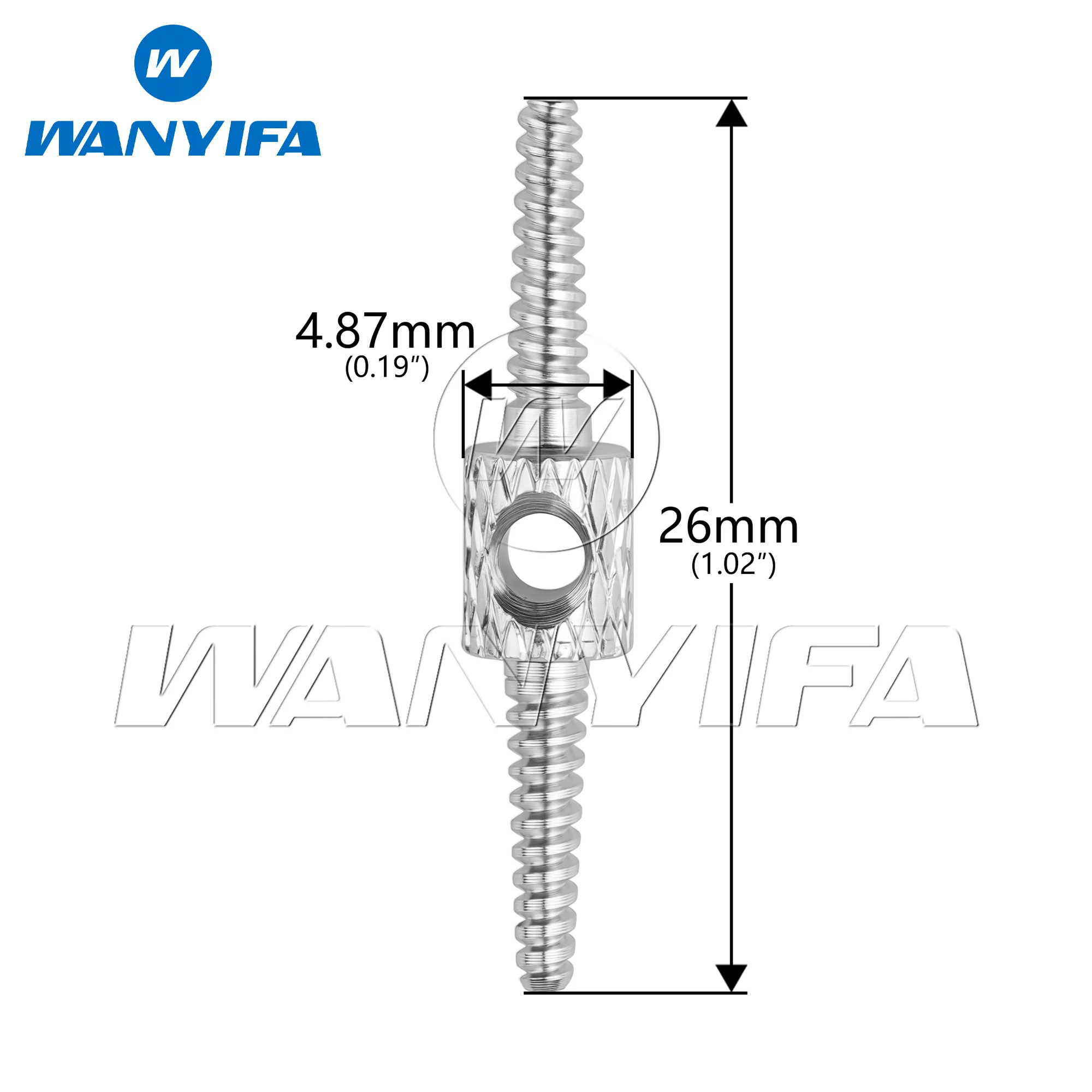 Wanyifa Aluminum Bike Internal Cable Routing Tool Bicycle Brake Shift Cable Housing Hydraulic Hose Routing Repair Adapter Kit