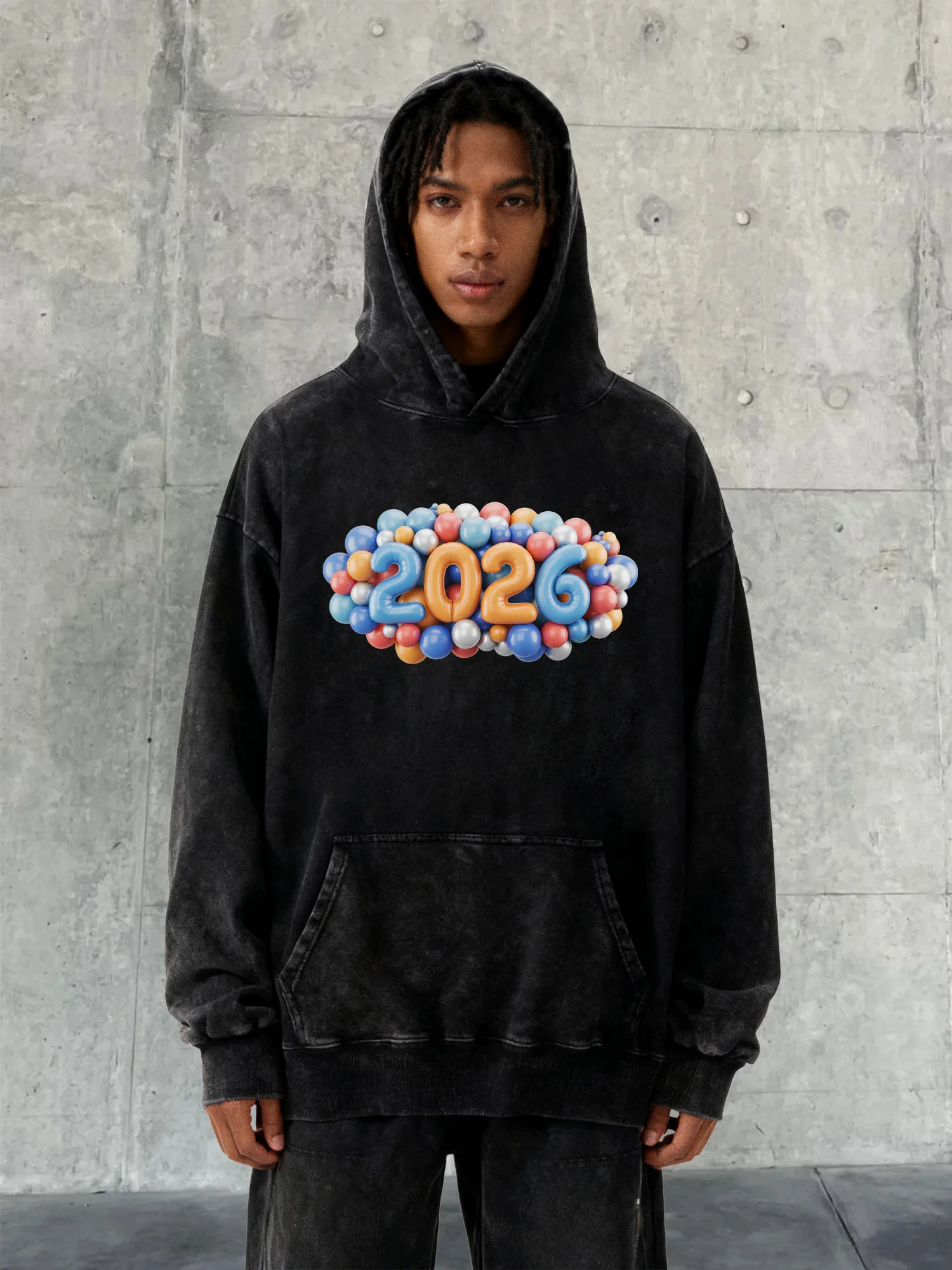 2026 Balloon Man 40… - image