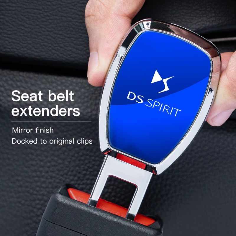 Car Seat Belt Faste…