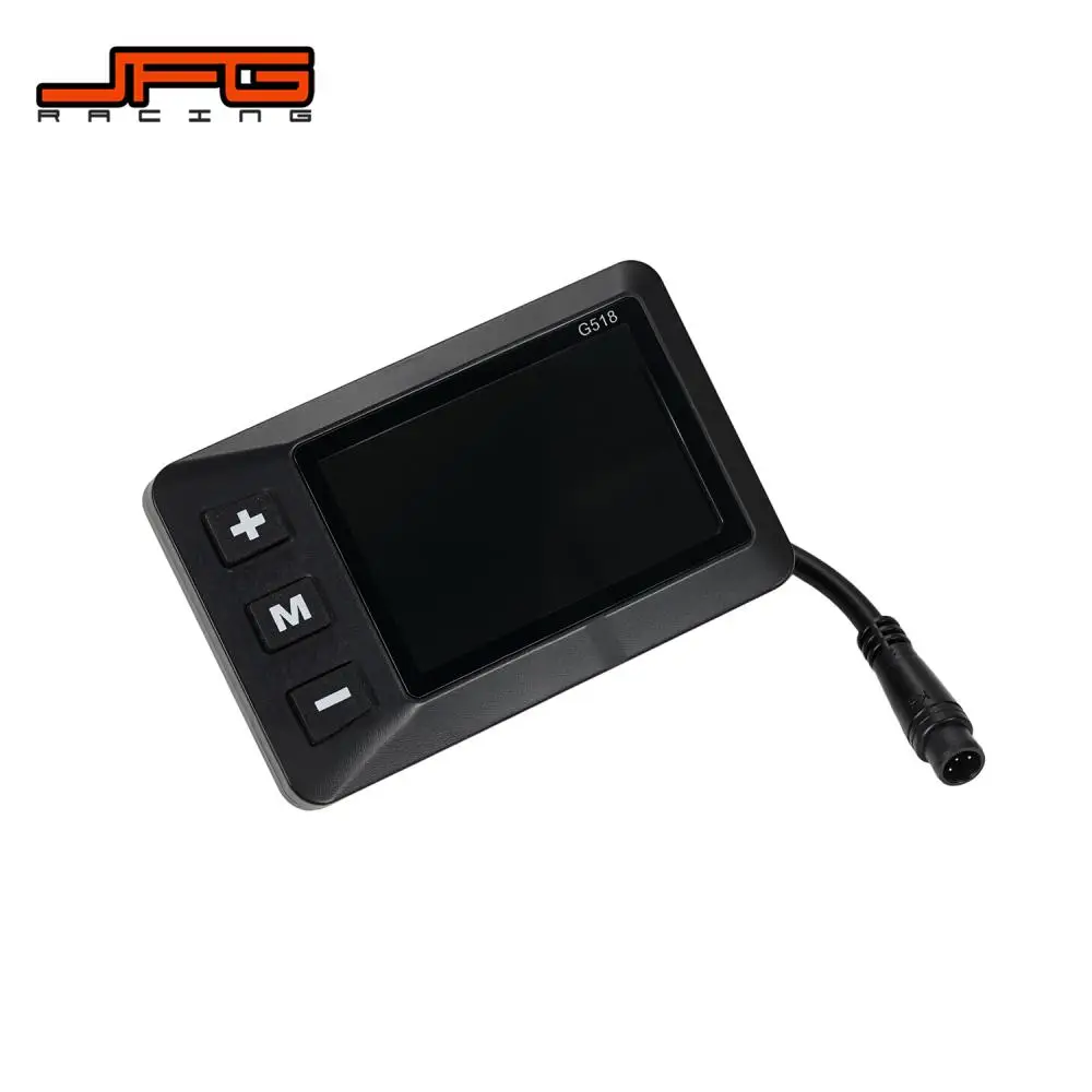 Hour Meter For Yozma IN10 Electric Dirt Bikes Shock‑Resistant Digital Display Motorbike Accessories Off‑Road Replacement PP