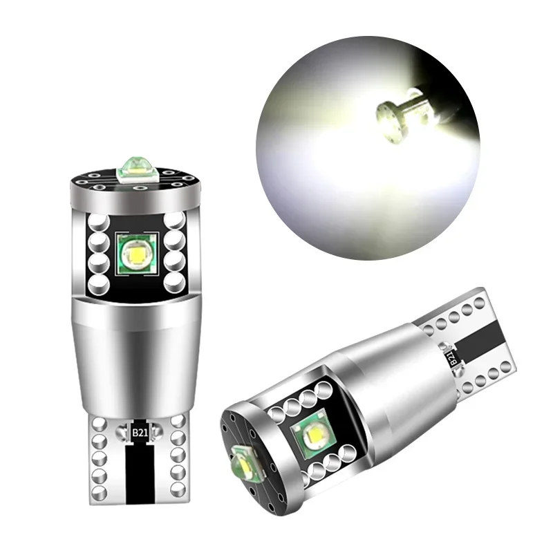 2X T10 W5W For Chip… - image