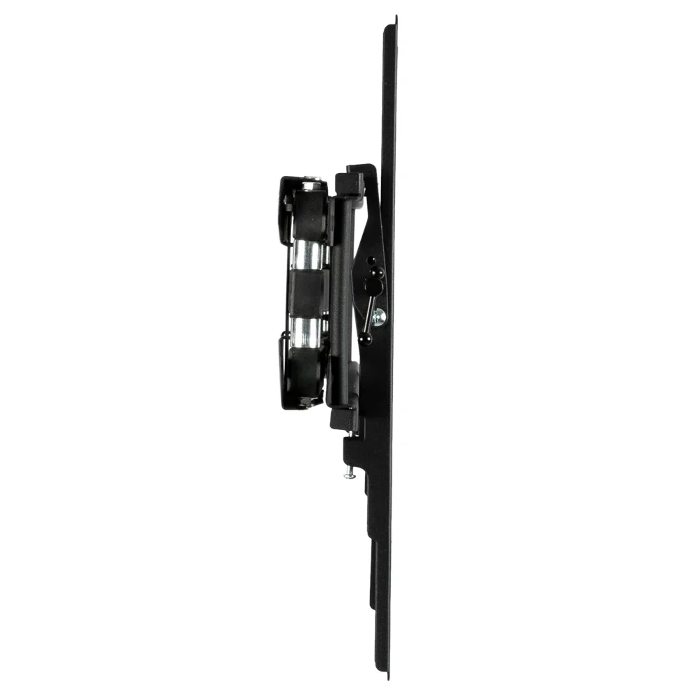 

TMDS-204 32"-70" 110Lbs VESA600*400 Full Motion TV Wall Mount Tilt Range 0-15° and compact design