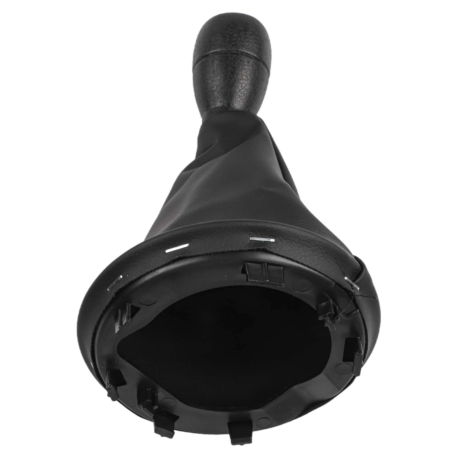 Car Interior Accessory 5-speed Shift Car Interior Easy Installation Elegant Appearance Long-lasting Use Sleek Design