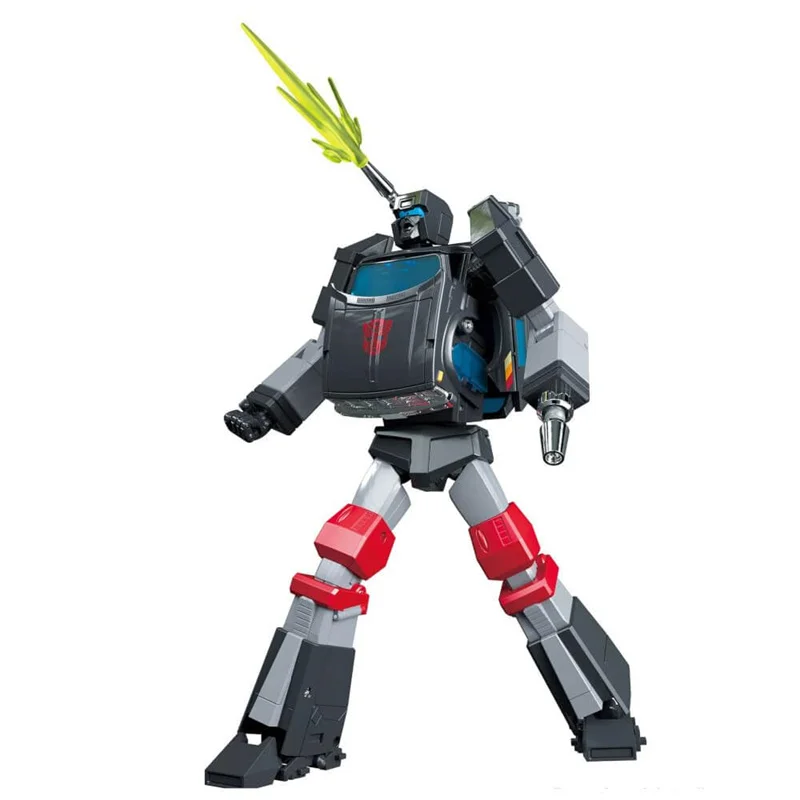 Original Takara Tomy Transformers Masterpiece Edition MP-56 Trailbreaker Actionfiguren Spielzeug Geschenk Neu auf Lager