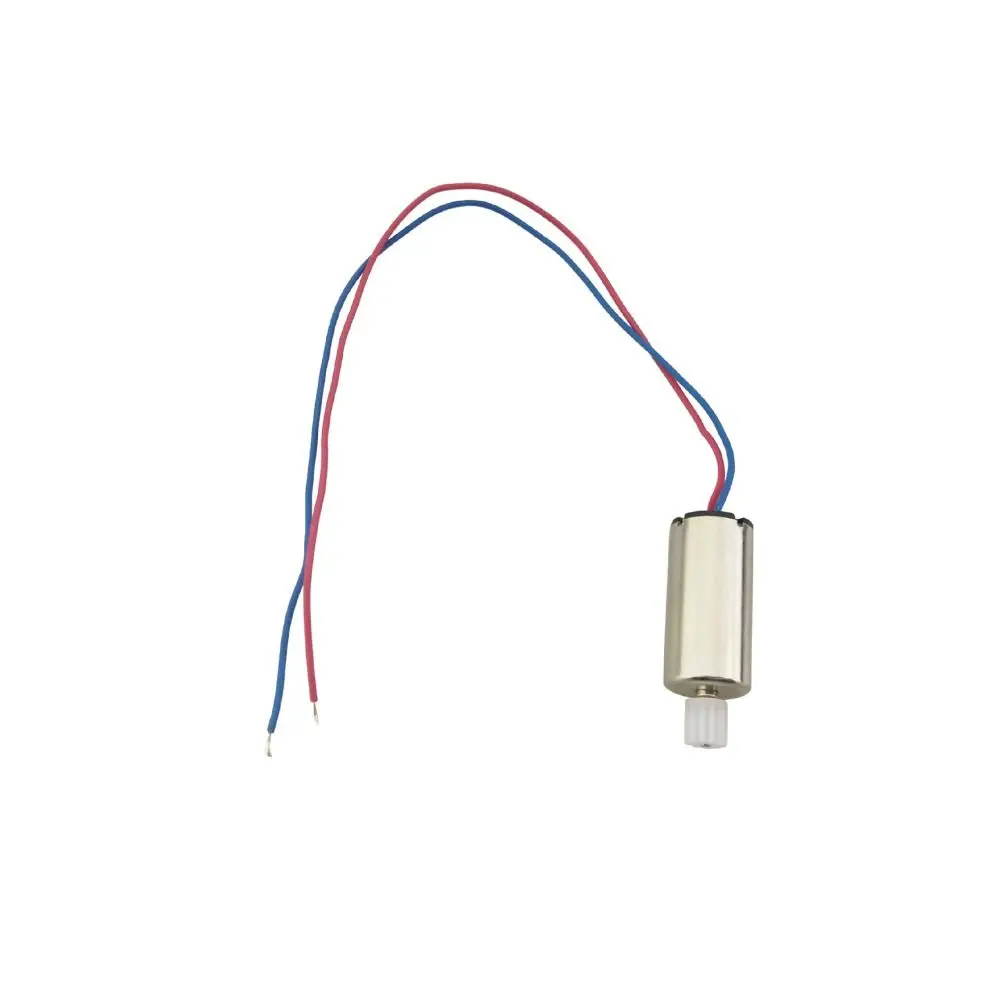 2 Styles Motor Engine 16*8mm Metal Remote Control Aircraft Parts Forward and Reverse Motor For Syma X23 X23W Folding Quadcopter